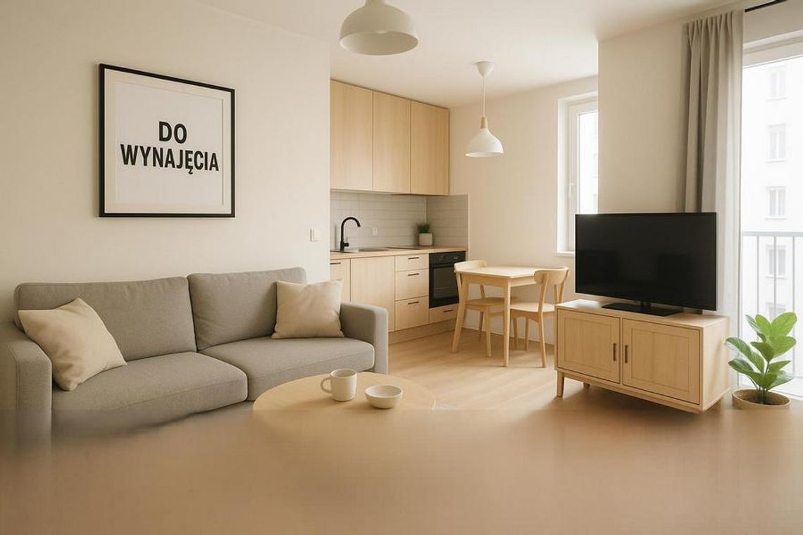 Sprawdź, kiedy musisz opodatkować użyczenie mieszkania