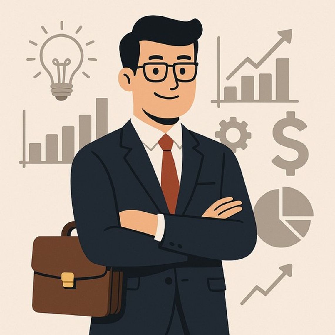 Stres, chaos i odpowiedzialność – jak polscy menedżerowie podejmują decyzje