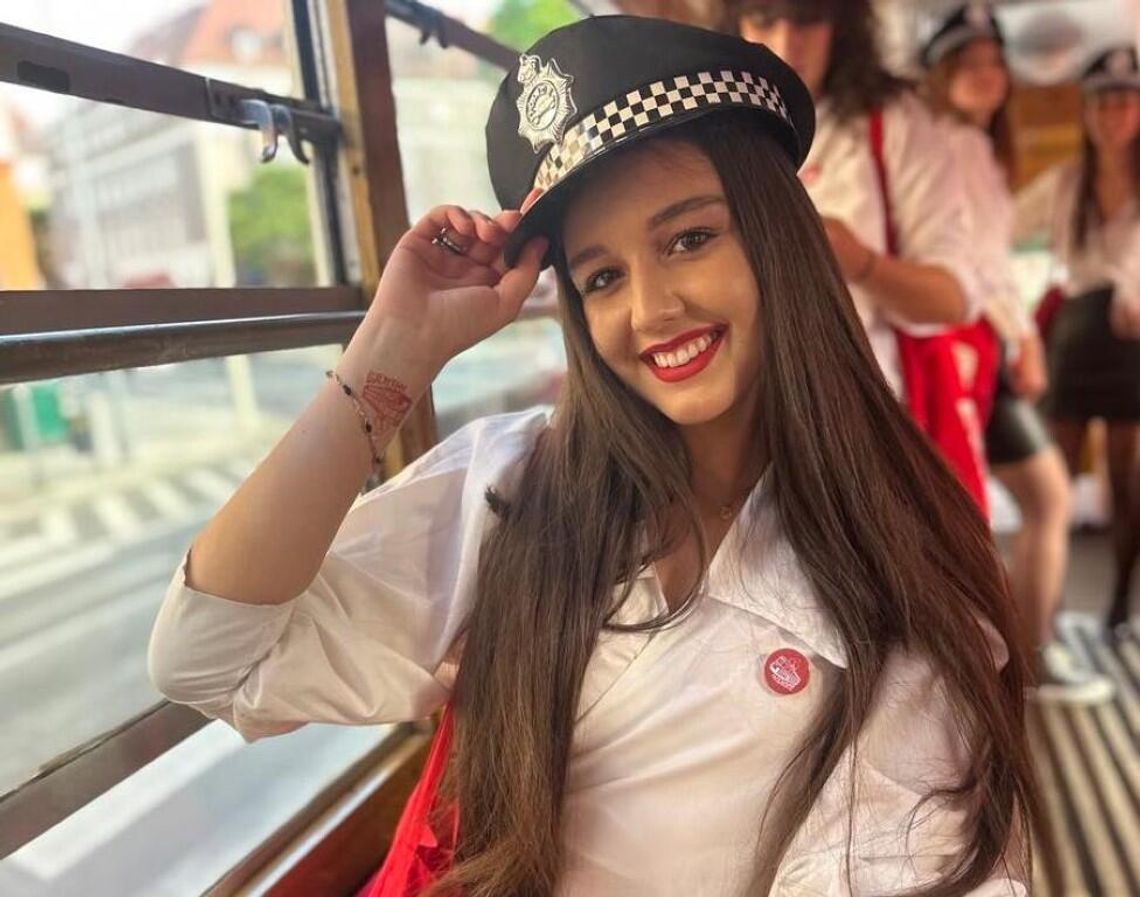 Studenci będą edukować o HIV i zachęcać do testów.