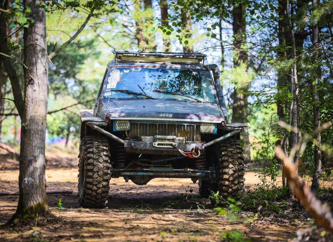 Sukces II Rajdu MUST HEWEA – czyli jak off-road idzie w parze z bezpieczeństwem Sukces II Rajdu MUST HEWEA – czyli jak off-road idzie w parze z bezpieczeństwem