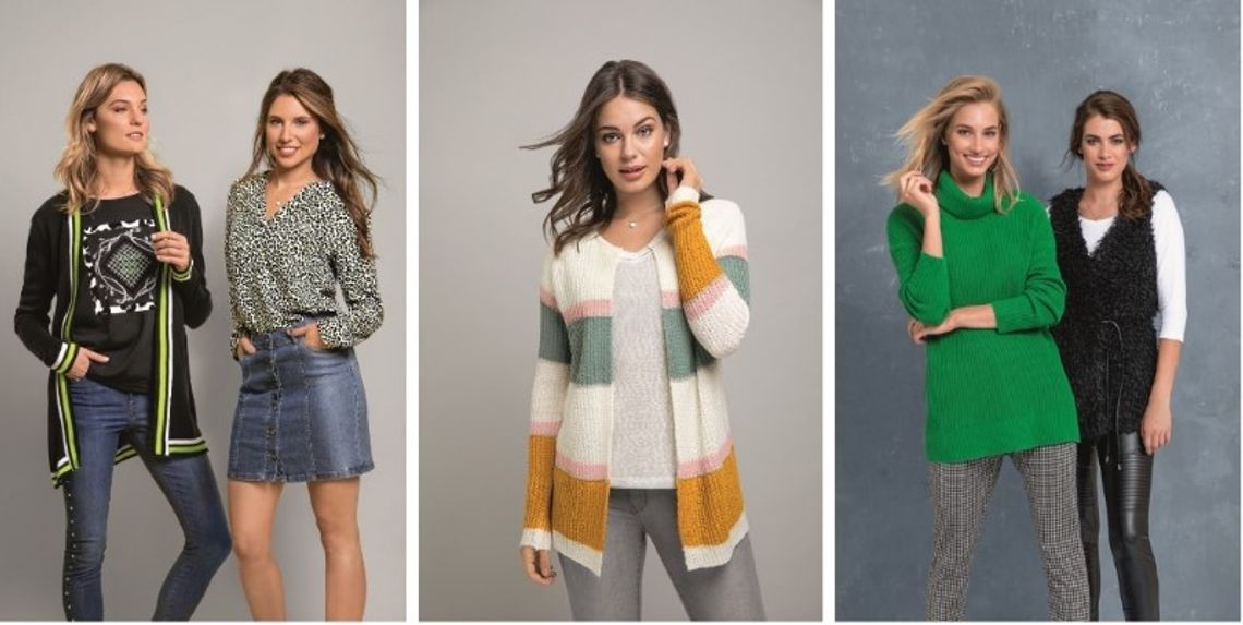 Swetrowe oblicze chłodów Swetrowe oblicze chłodów