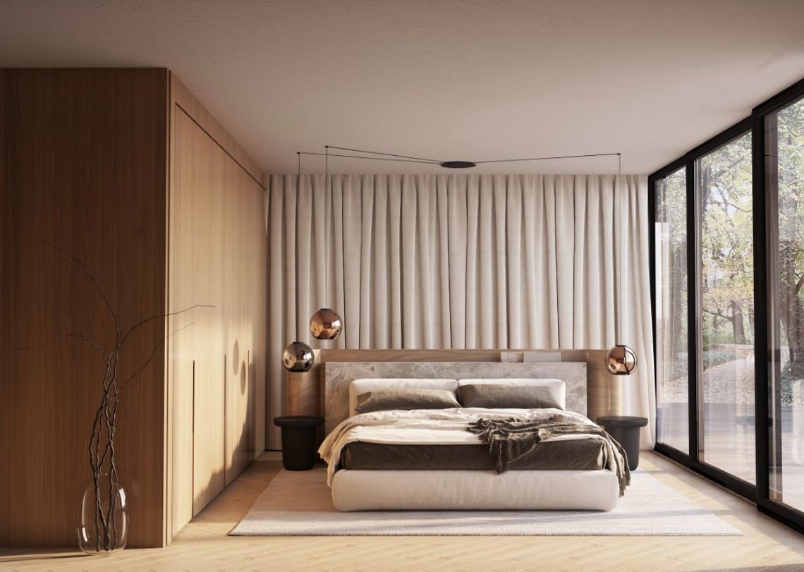 Światło a dobrostan: psychologia oświetlenia przestrzeni