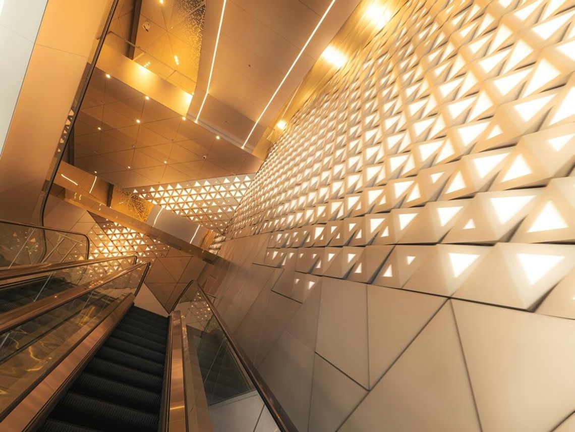 Światło, które zostaje z projektem – jak wydłużona gwarancja zmienia myślenie o designie na lata