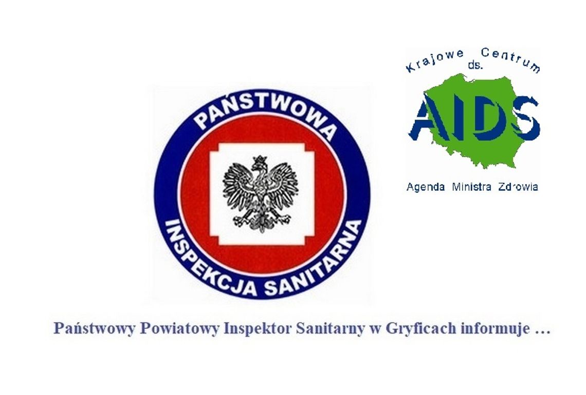 ŚWIATOWY DZIEŃ AIDS – 1 GRUDNIA