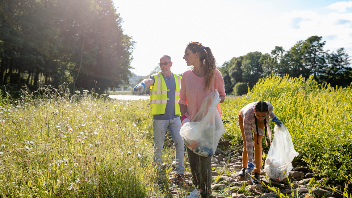 Światowy Dzień bez Śmiecenia – mały wysiłek, wielki efekt dla planety