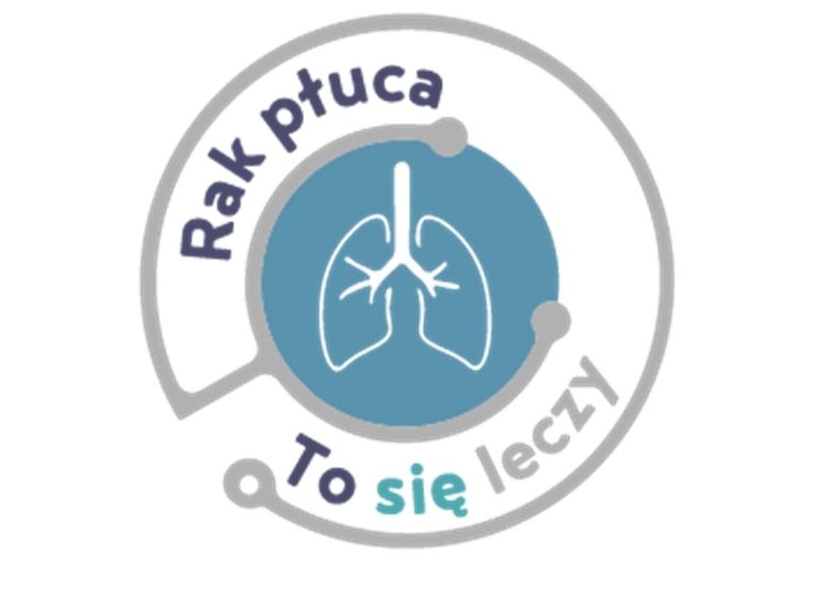 Światowy Dzień Raka Płuca w obliczu wyzwań i z nadzieją na lepsze jutro.