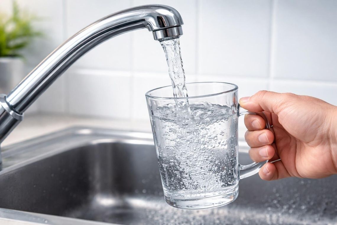 Światowy Dzień Wody: Zdrowa Woda zachęca do rezygnacji z plastiku