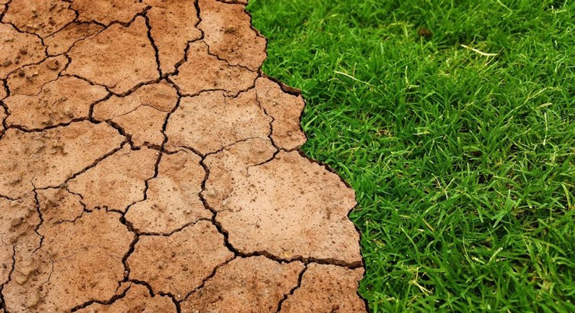 Światowy Dzień Ziemi. Każdy z nas może zadbać o środowisko naturalne