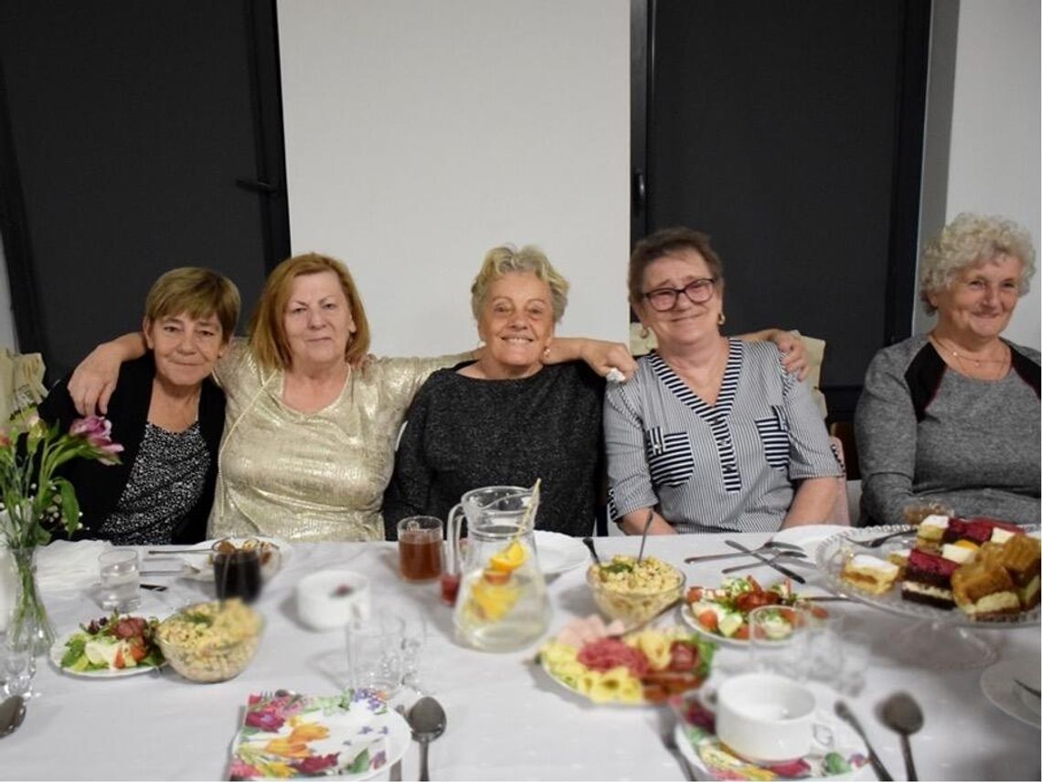 ŚWIĘTO SENIORÓW W CERKWICY