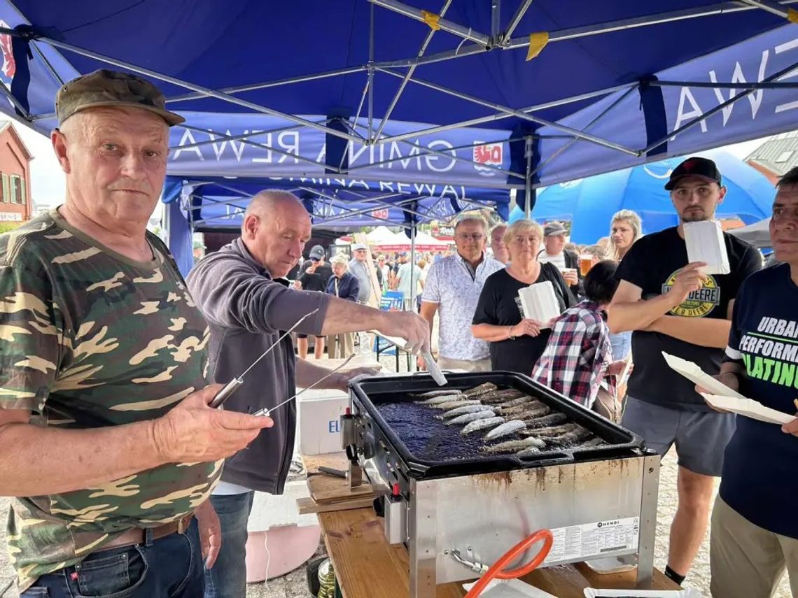 Święto Śledzia 2025