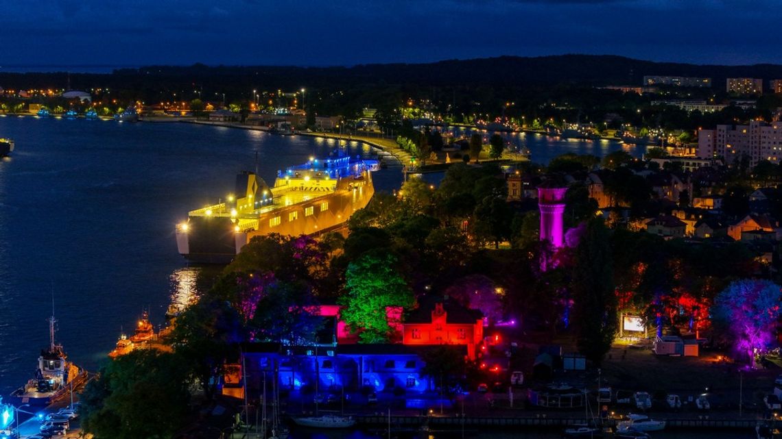 Świnoujście bezkonkurencyjne!