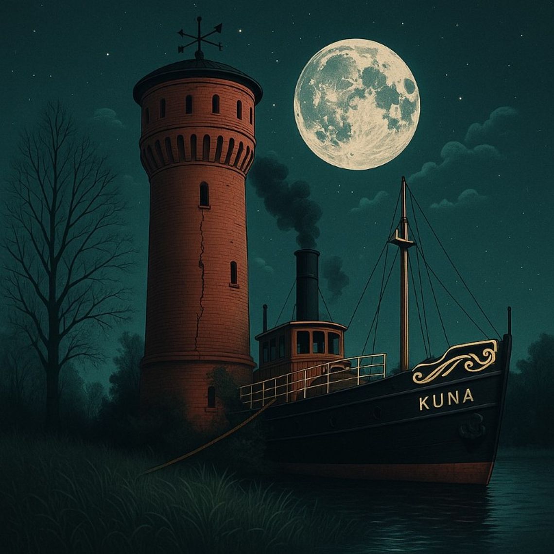 Świnoujska Noc Muzeów- wyjątkowa debata na pokładzie okrętu