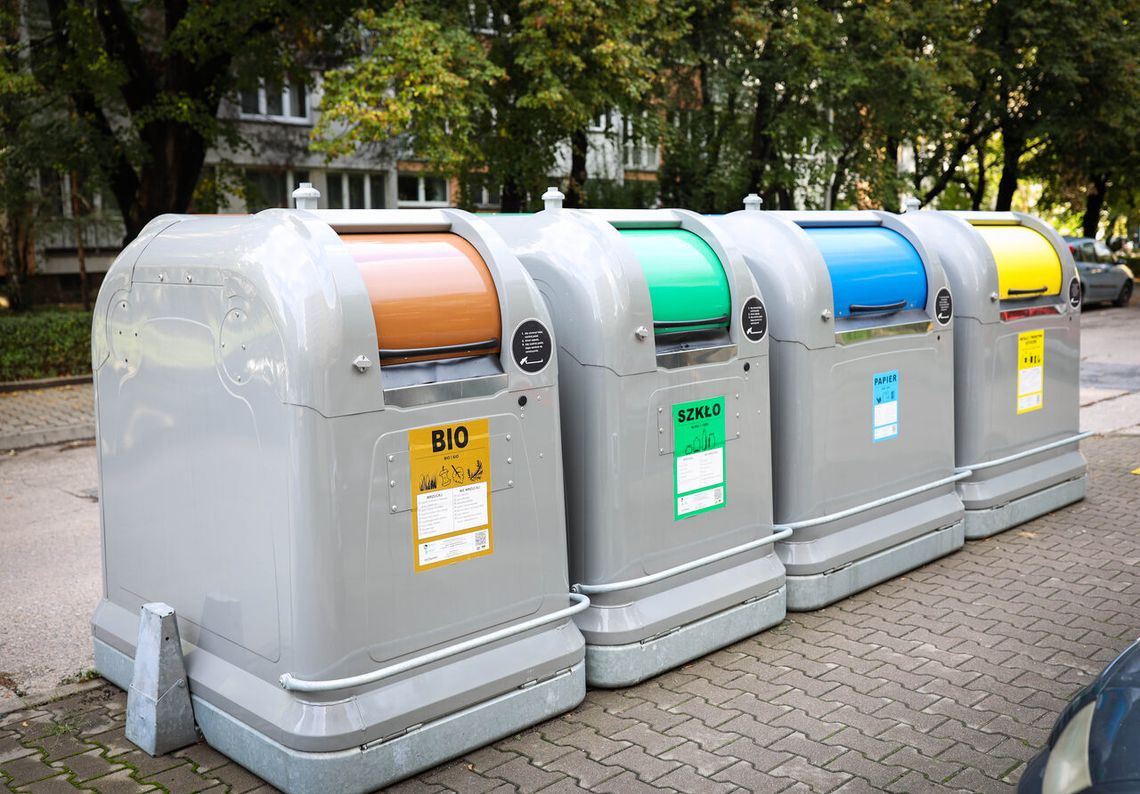 System kaucyjny w Polsce 2025/2026 – analiza w kontekście selektywnej zbiórki poprzez System PRESKO