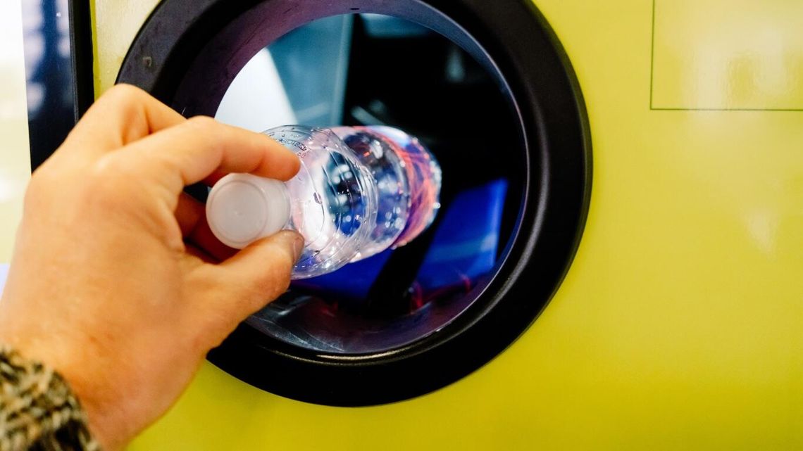 System kaucyjny w Polsce. Pierwsze tygodnie funkcjonowania i pierwsze wnioski