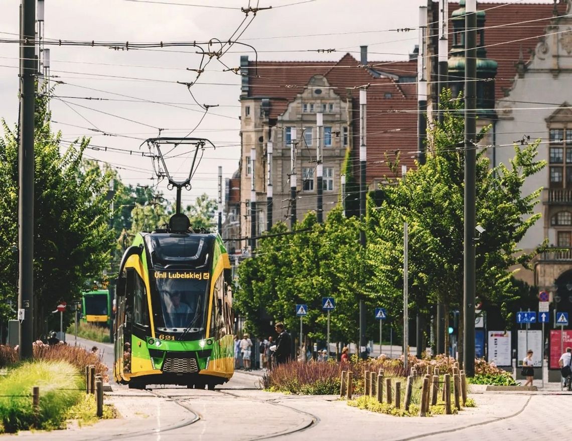 Szczecin inwestuje w modernizacje: na jakim etapie są prace na ul. Szafera?