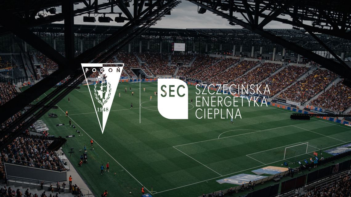 Szczecińska Energetyka Cieplna (SEC) – partner w dostarczaniu ciepła systemowego -dalej z POGONIĄ