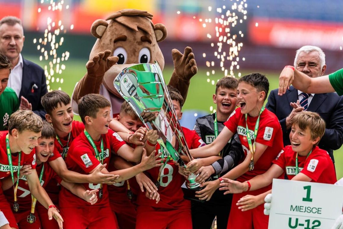 Szkoła Podstawowa nr 7 w Częstochowie najlepsza w Polsce