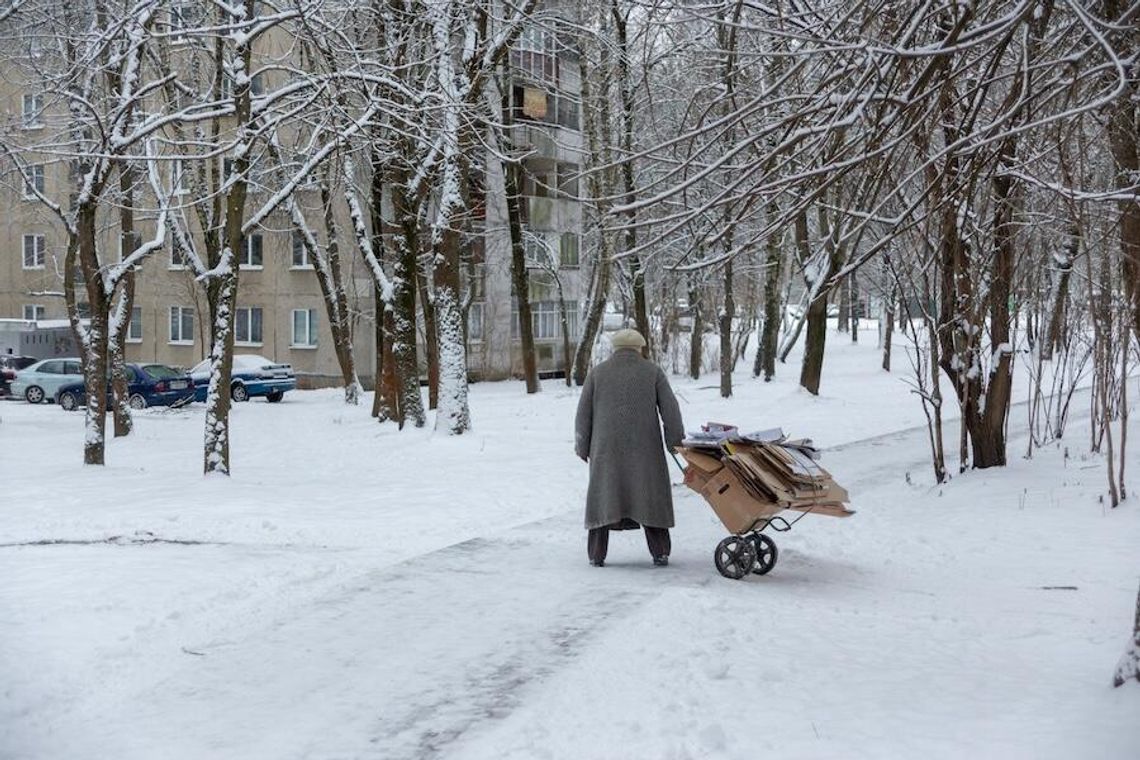 Szlachetna Paczka z nowym Raportem o biedzie – Biedańsk 2025