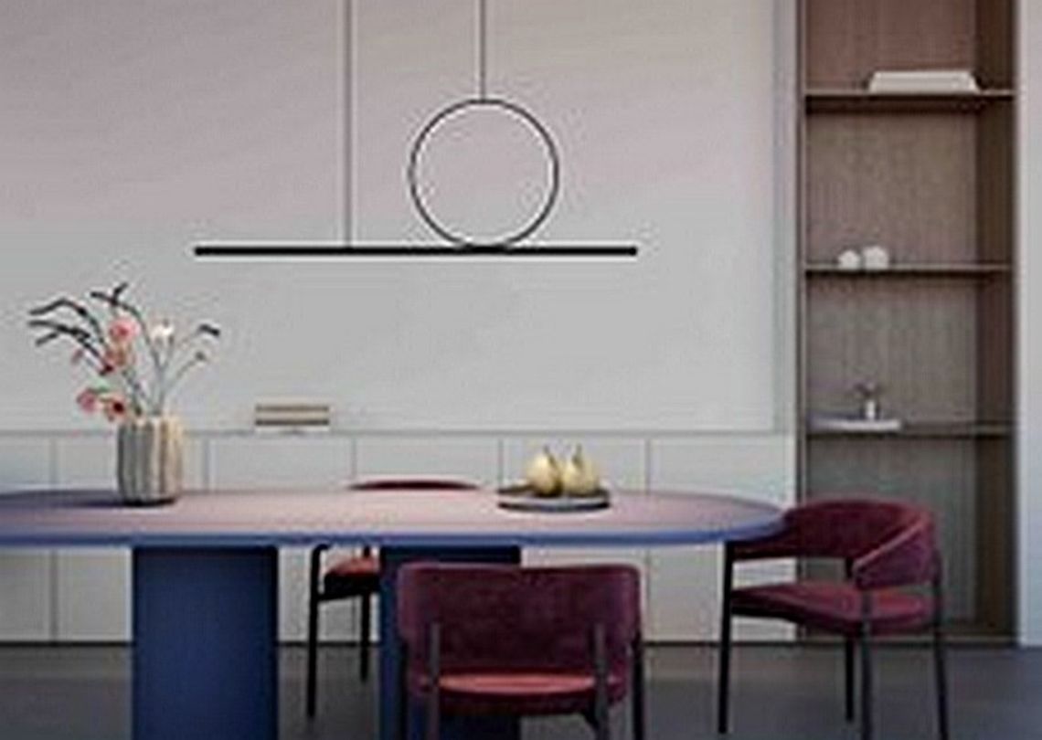 Sztuka warstwowego oświetlenia – gra planów i perspektyw