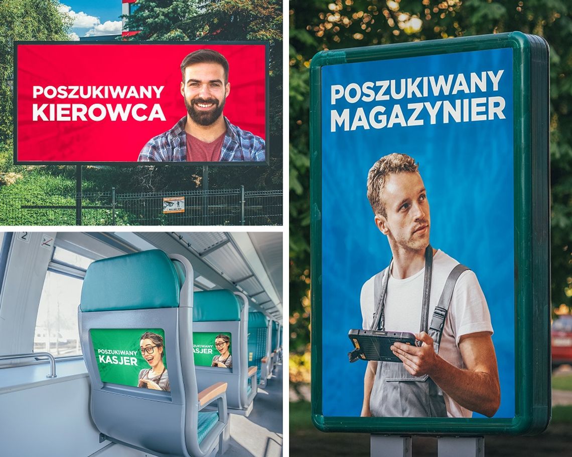 Szukasz pracownika w branży FMCG? Wypróbuj te metody