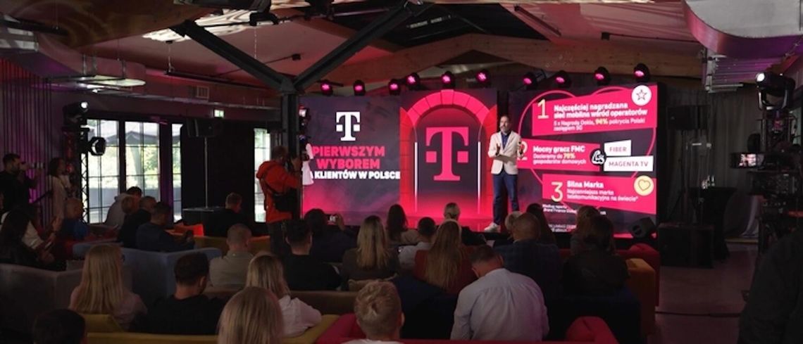 T-Mobile otworzył dostęp do Magenta TV dla wszystkich T-Mobile otworzył dostęp do Magenta TV dla wszystkich
