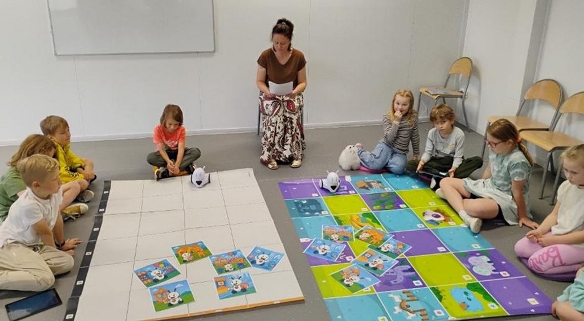 Te dzieci to potrafią! Podsumowanie projektu „Uczymy się OOO finansach”