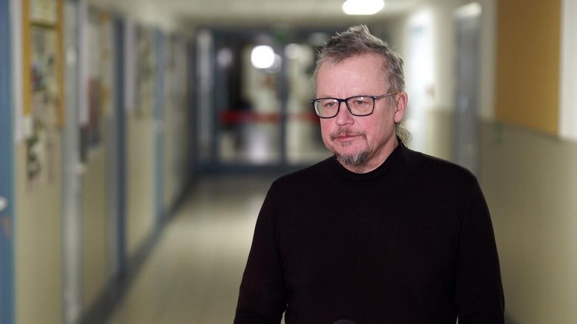 Tegoroczna zima potwierdza postępujące zmiany klimatyczne. Powolne topnienie śniegu może poprawić sytuację hydrologiczną