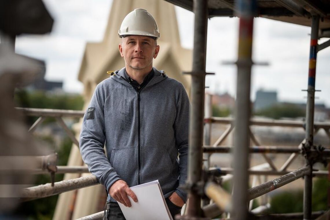 Ten zawód odpowiada za bezpieczeństwo Polaków, ale wciąż mało się o nim mówi