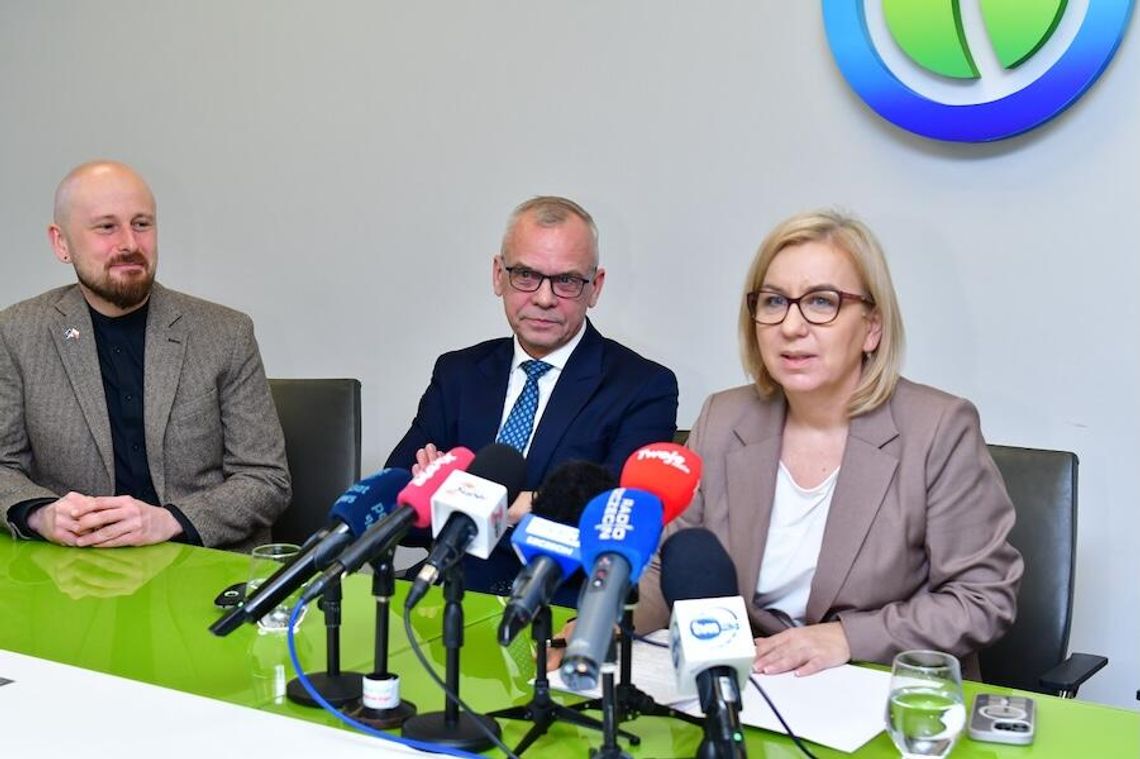 Termomodernizacja budynków na terenach wiejskich – dla ludzi i środowiska Termomodernizacja budynków na terenach wiejskich – dla ludzi i środowiska