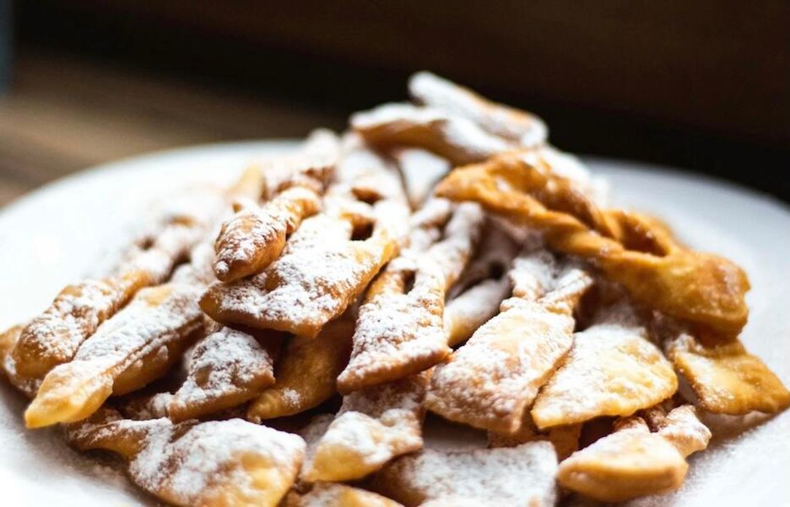 Tłusty Czwartek bez kompromisów. Na jakich składnikach naprawdę nie warto oszczędzać?