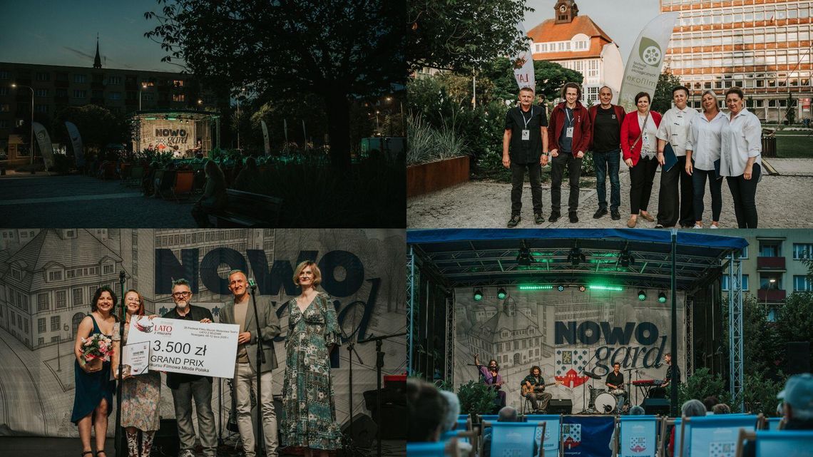 TO DZIĘKI WAM, ZAKOŃCZENIE 28. FESTIWALU LATO Z MUZAMI