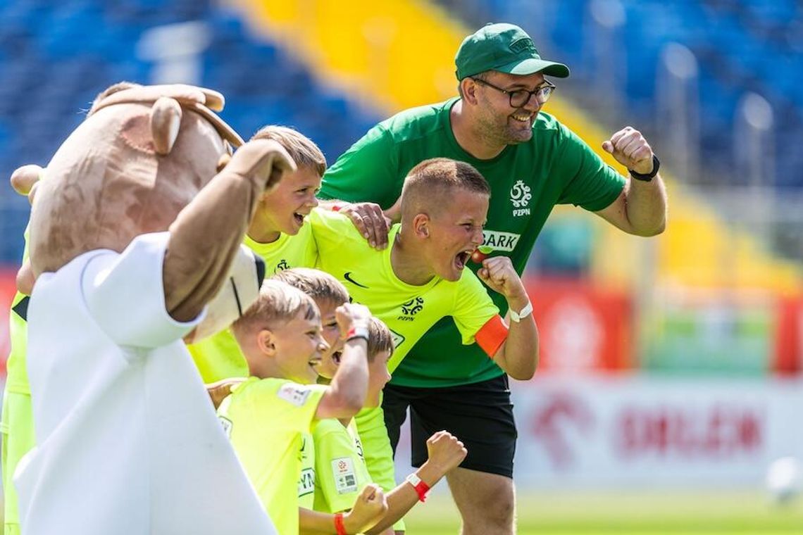 To oni reprezentowali województwo śląskie w Pucharze Tymbark! Trwają zapisy do kolejnej edycji