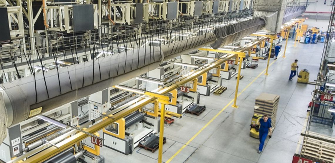 TOP 5 sposobów na lepszą komunikację w firmie produkcyjnej