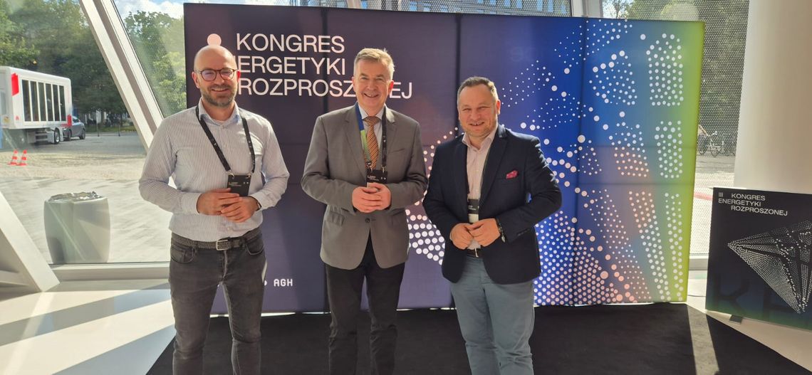 Transformacja energetyczną szansą Pomorza Zachodniego