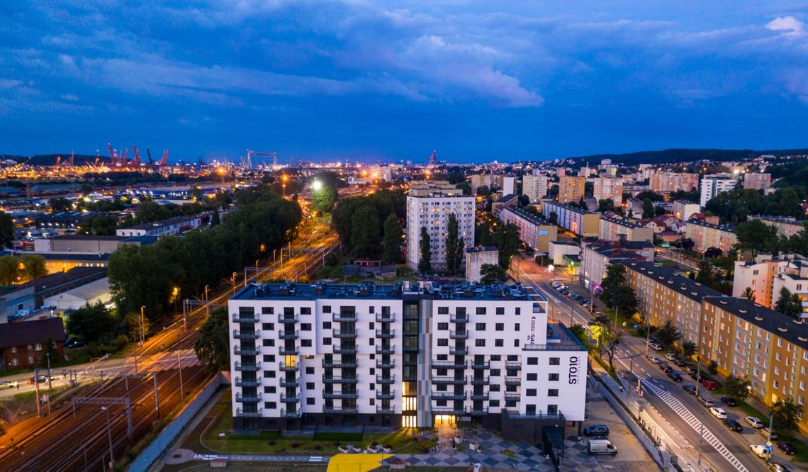 Trendy w projektowaniu AD 2025