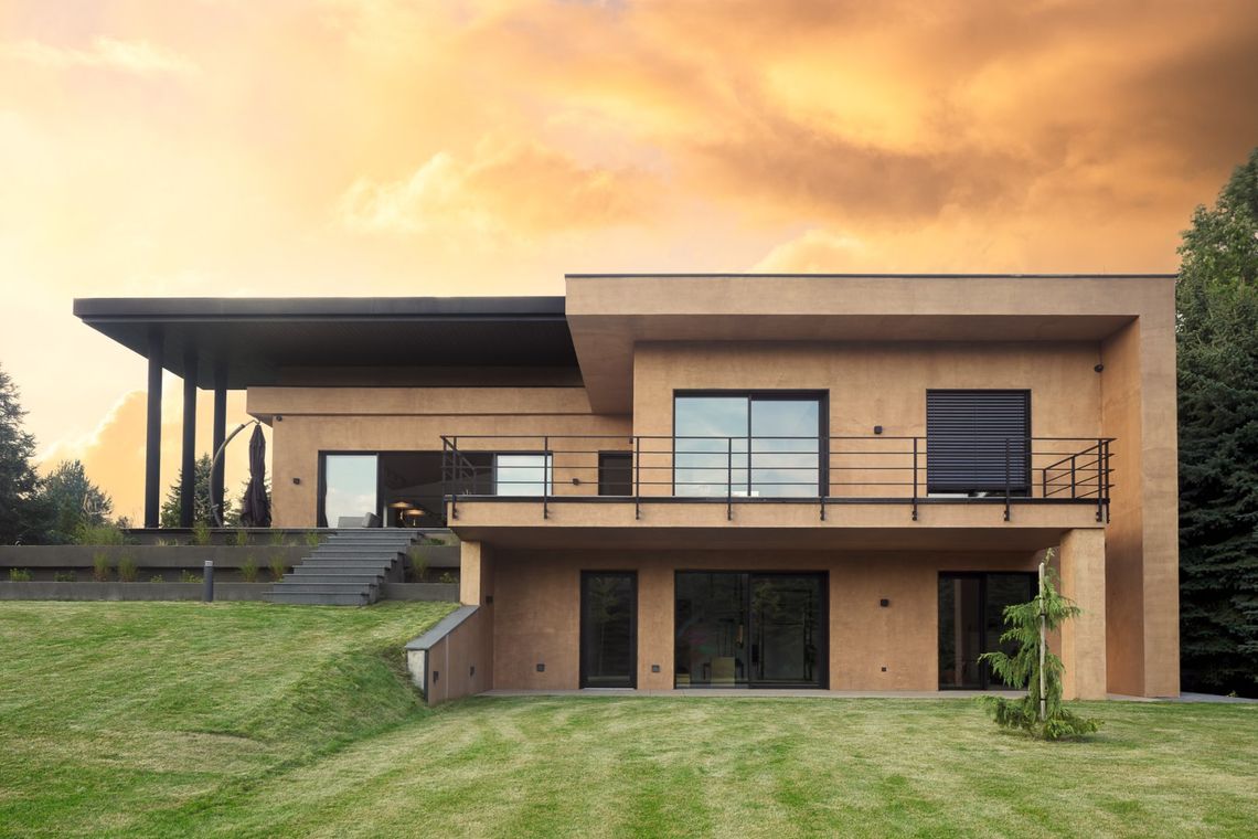 Trwa plebiscyt Baumit Life Challenge. 36 polskich budynków czeka na Twój głos! Trwa plebiscyt Baumit Life Challenge. 36 polskich budynków czeka na Twój głos!