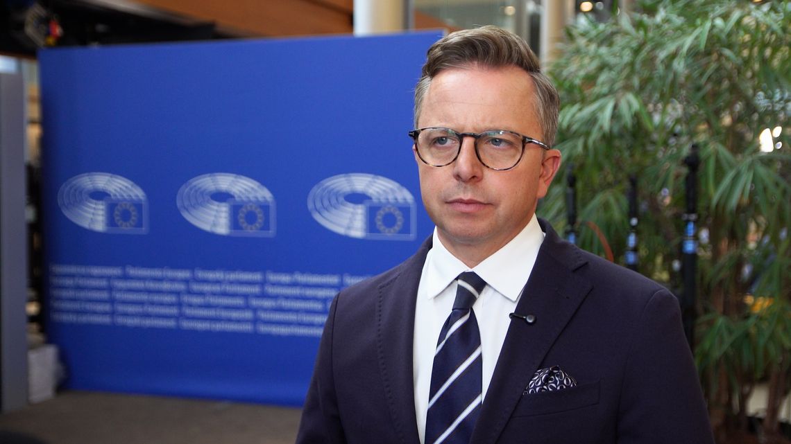 Trwają prace nad wspólnym biletem kolejowym w UE. Nowe zasady mają ułatwić przesiadki i wzmocnić prawa pasażerów Trwają prace nad wspólnym biletem kolejowym w UE. Nowe zasady mają ułatwić przesiadki i wzmocnić prawa pasażerów