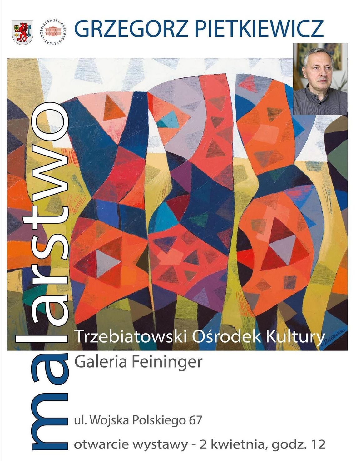 Trzebiatowski Ośrodek Kultury