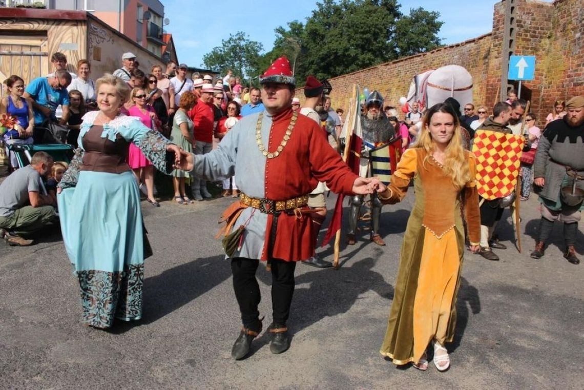 Trzebiatowskie Święto Kaszy 2026. Muzyka, jarmark i widowiska w pałacowych ogrodach Trzebiatowskie Święto Kaszy 2026. Muzyka, jarmark i widowiska w pałacowych ogrodach