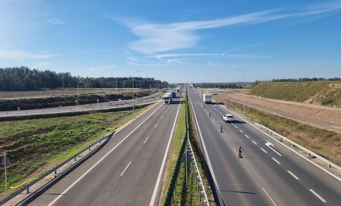 Trzy dekady inwestycji infrastrukturalnych. Od nadrabiania zaległości do projektów przyszłości