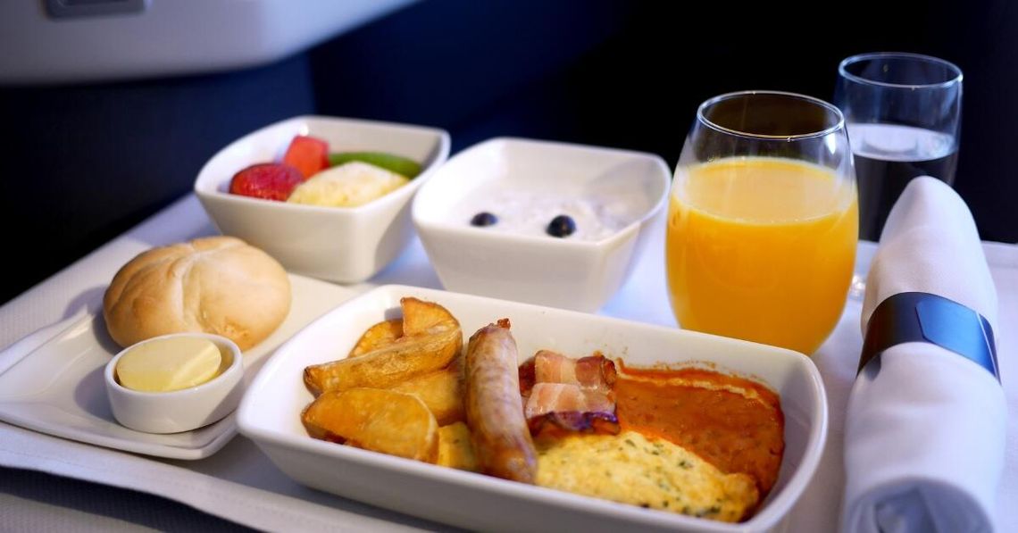 TUTTOFOOD 2026 STAWIA NA CATERING POKŁADOWY W ODPOWIEDZI NA DYNAMICZNĄ EKSPANSJĘ GLOBALNEGO RYNKU TUTTOFOOD 2026 STAWIA NA CATERING POKŁADOWY W ODPOWIEDZI NA DYNAMICZNĄ EKSPANSJĘ GLOBALNEGO RYNKU