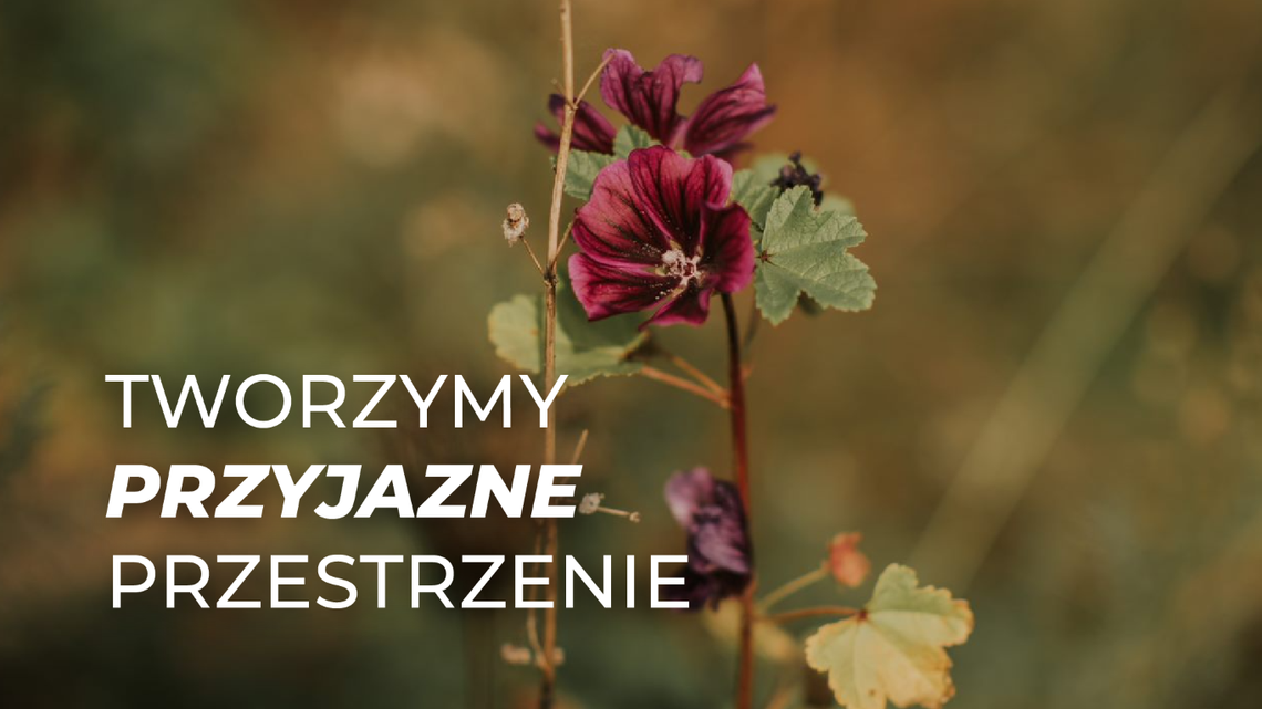 „Tworzymy przestrzenie przyjazne ludziom i środowisku” – ROBYG rozpoczął kampanię  w zrównoważonym duchu