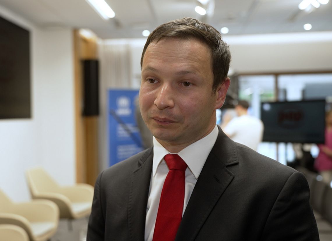 Uchodźcy z Ukrainy pomogli wygenerować 2,7 proc. PKB Polski w 2024 roku. Napływ nowych pracowników znacznie zmienił polski rynek pracy