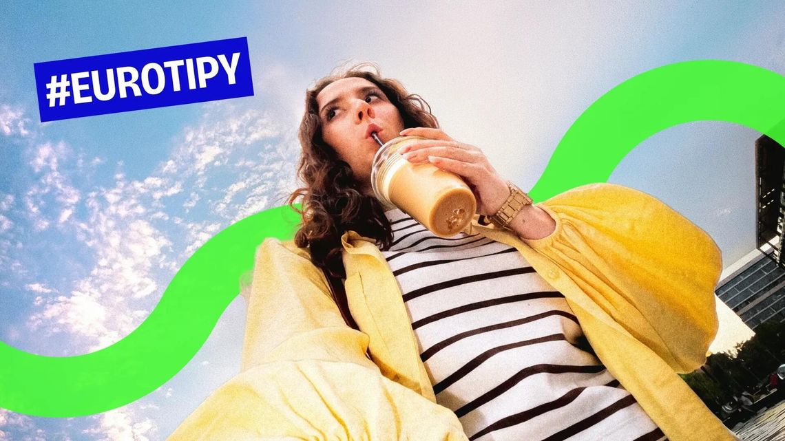 UE bliżej codziennych decyzji młodych. Startuje kampania #EuroTipy