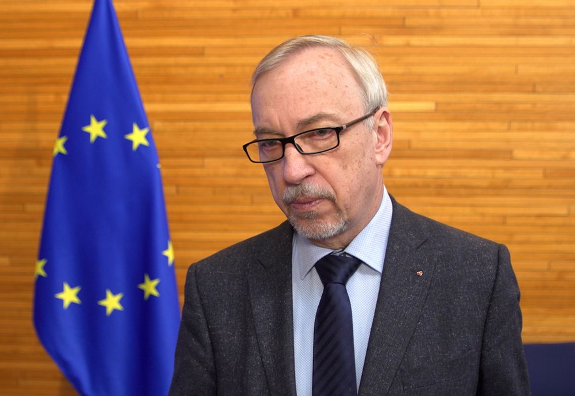 UE lepiej przygotowana na reagowanie na klęski żywiołowe. Od czasu powodzi w Polsce pojawiło się wiele usprawnień UE lepiej przygotowana na reagowanie na klęski żywiołowe. Od czasu powodzi w Polsce pojawiło się wiele usprawnień