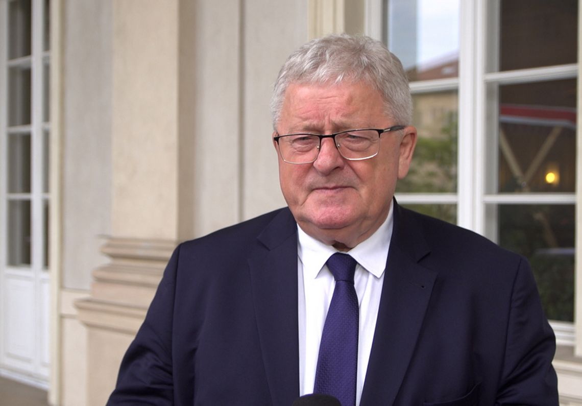 UE przywraca ograniczenia handlowe z Ukrainą. Trwają negocjacje ws. długoterminowych ram