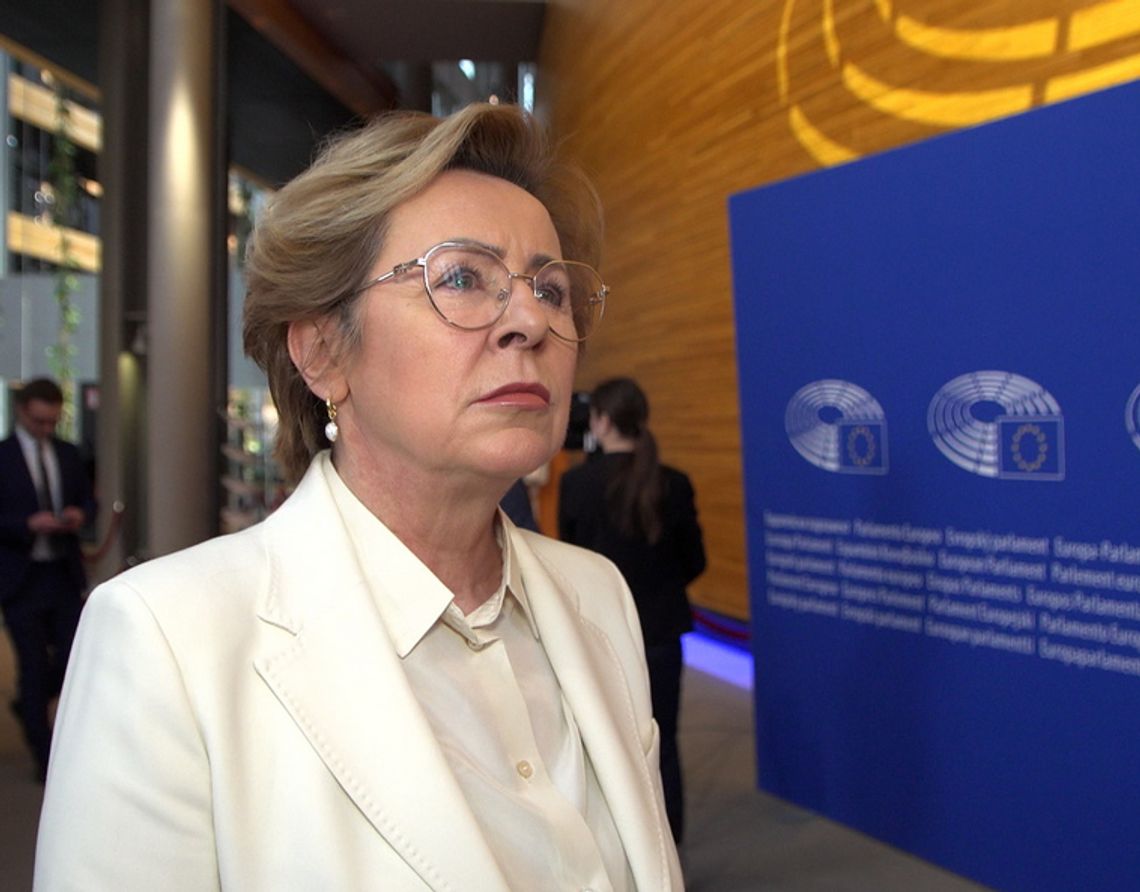 UE wciąż zmaga się z dużą presją migracyjną. Przemytnicy ludzi czerpią miliardowe zyski