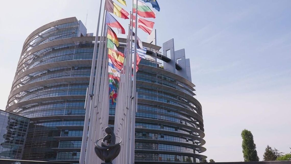 „Unia to my” - 9 maja w Warszawie całodniowe świętowanie Dnia Europy „Unia to my” - 9 maja w Warszawie całodniowe świętowanie Dnia Europy