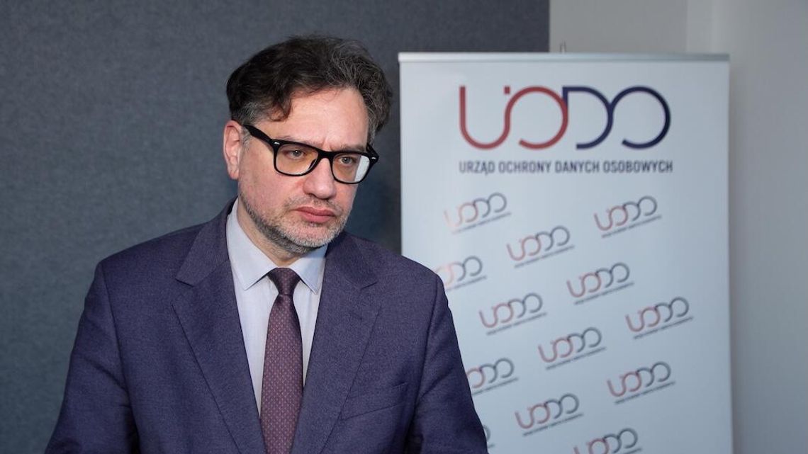 UODO: skarg na nowe technologie będzie coraz więcej. Deepfaki wymykają się obecnym przepisom