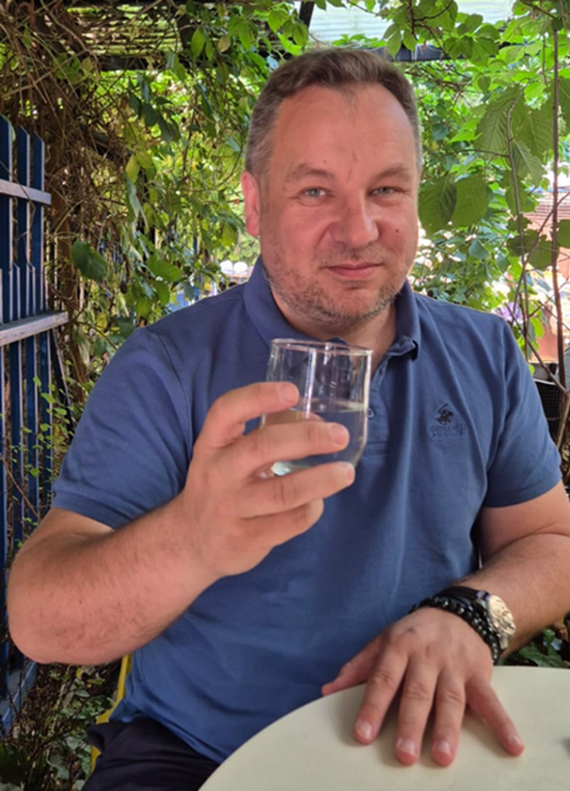 Upały – zadbaj o nawodnienie organizmu - postaw na wodę z kranu